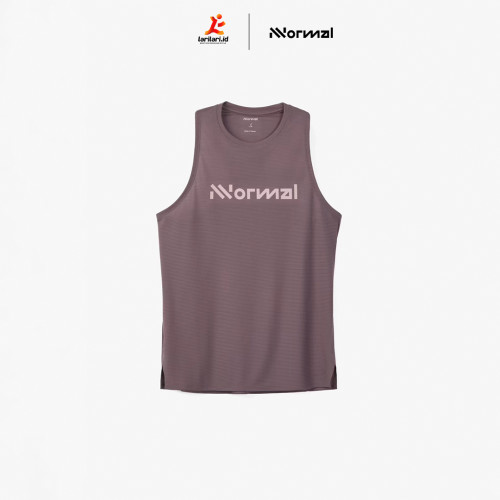 NNormal - Women's Race Tank 02 - Purple